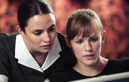 Alias - Die Agentin (TV-Serie) - Staffel 4